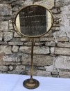 Ancien miroir de magasin.(vendu