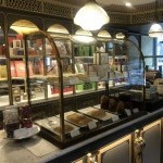 Nouvelle boutique MEERT Paris