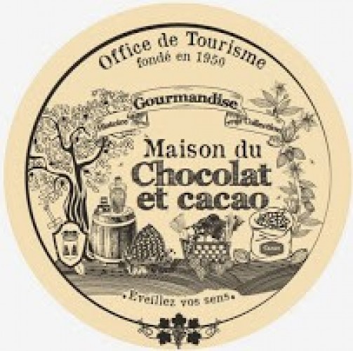 Maison du chocolat et du cacao