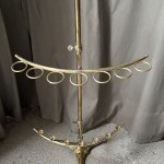 Ancien pr?sentoir ou porte cannes ou parapluies.