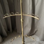 Ancien pr?sentoir ou porte cannes ou parapluies.