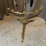 Ancien pr?sentoir ou porte cannes ou parapluies.