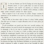 Bustes de présentation de chapelier.( réservé SC)